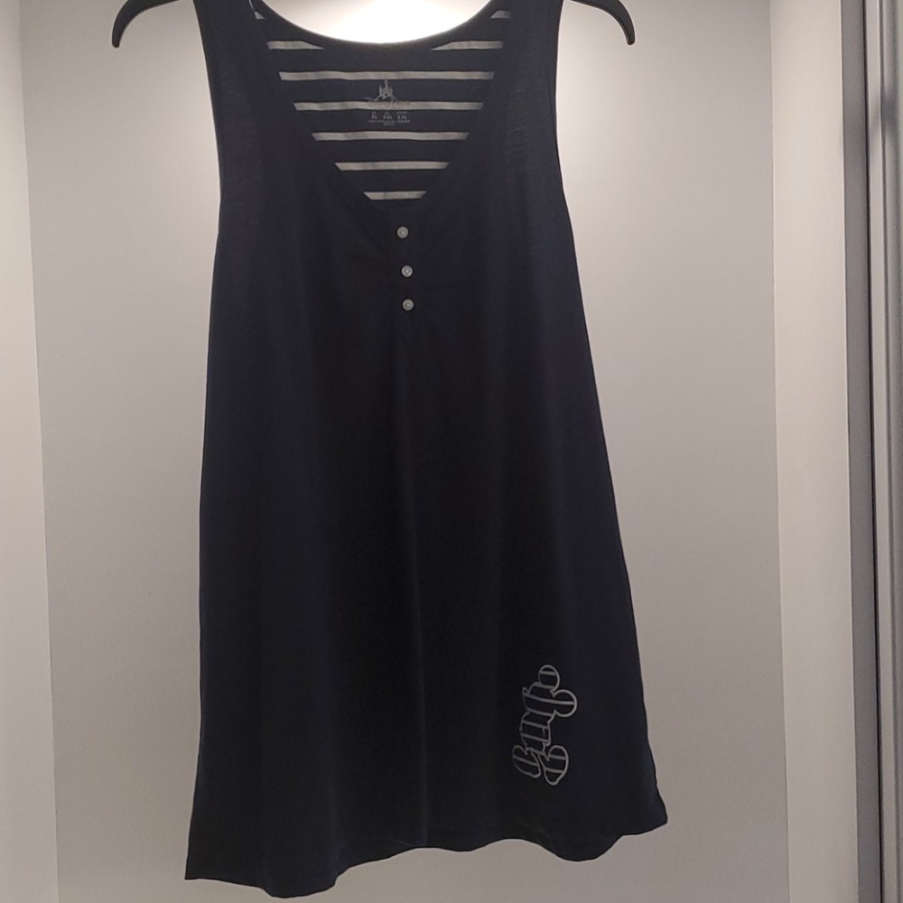 NWT Disney nautical tank